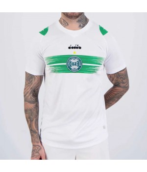 Coritiba Camisa Home Masculina 2024