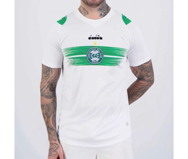Coritiba Camisa Home Masculina 2024