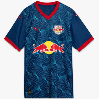 Camisa II Adulto Red Bull Bragantino 2025