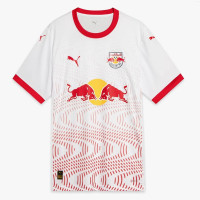 Camisa Titular Masculina Red Bull Bragantino 2025