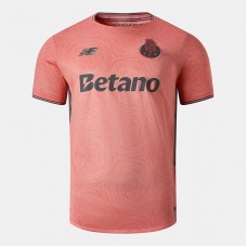 Camisola Alternativa Masculina do FC Porto 25-26