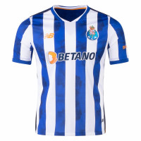 Camisa Home Masculina do FC Porto 2024