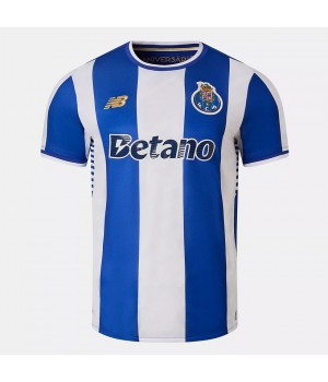Camisola Home do FC Porto 25-26 Masculino