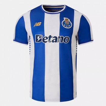 Camisola Home do FC Porto 25-26 Masculino