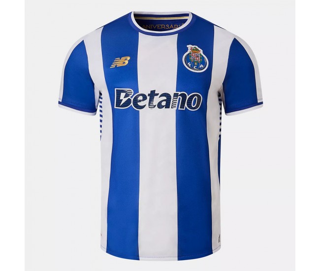 Camisola Home do FC Porto 25-26 Masculino