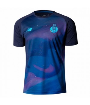 Camisola Celestial Edição Especial Masculina FC Porto 2024