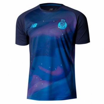 Camisola Celestial Edição Especial Masculina FC Porto 2024