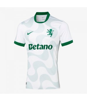 Camisola Homem Sporting CP Away 25-26