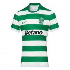 Camisa Home Masculina do Sporting CP 2025
