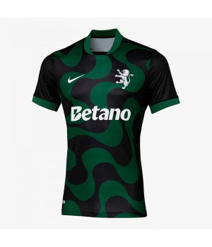 Camisola Sporting CP Third Men 25-26