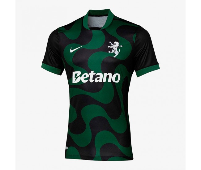 Camisola Sporting CP Third Men 25-26