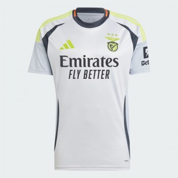 Camisola Terceira Benfica Masculina 2024