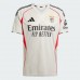 Camisa alternativa masculina do Benfica 25-26