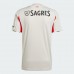 Camisa alternativa masculina do Benfica 25-26