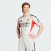 Camisa alternativa masculina do Benfica 25-26