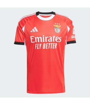 Camisa Home Masculina do Benfica 25-26