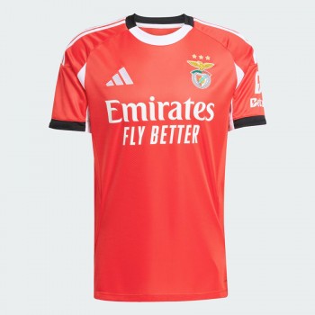 Camisa Home Masculina do Benfica 25-26