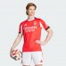 Camisa Home Masculina do Benfica 25-26