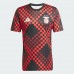 Camisola pré-jogo para homem do Benfica 25-26