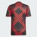 Camisola pré-jogo para homem do Benfica 25-26