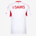 Terceira camisola masculina do SL Benfica 25-26