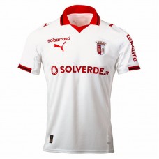 Camisola alternativa SC Braga 25-26 para homem