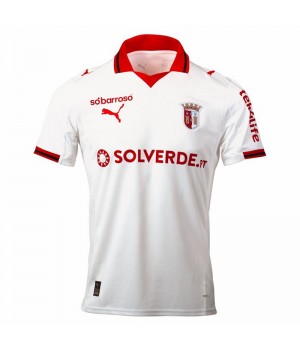Camisola alternativa SC Braga 25-26 para homem