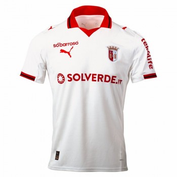Camisola alternativa SC Braga 25-26 para homem