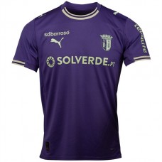 Terceiro equipamento masculino do SC Braga 25-26 Terceiro equipamento masculino do SC Braga 25-26