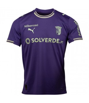 Terceiro equipamento masculino do SC Braga 25-26