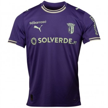 Terceiro equipamento masculino do SC Braga 25-26