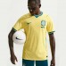 Camisa de Futebol Masculina Home Autêntica do Brasil 2026