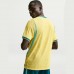 Camisa de Futebol Masculina Home Autêntica do Brasil 2026