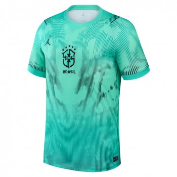 Camisa de Goleiro do Brasil Masculina 2026