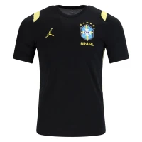 Camisa de Treino Masculina do Brasil 2026