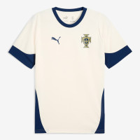 Camisa de Treino de Futebol Masculina de Portugal 2025