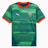 Camisa de Futebol Esports Masculina de Portugal 2025