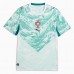 Camisa de futebol masculina Portugal Away 2026