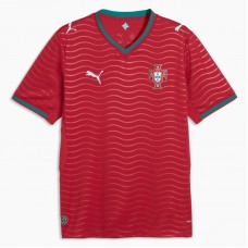 Camisola principal para homem de Portugal 2026