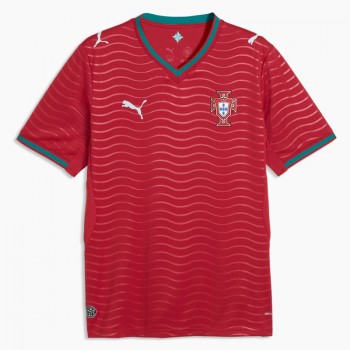 Camisola principal para homem de Portugal 2026